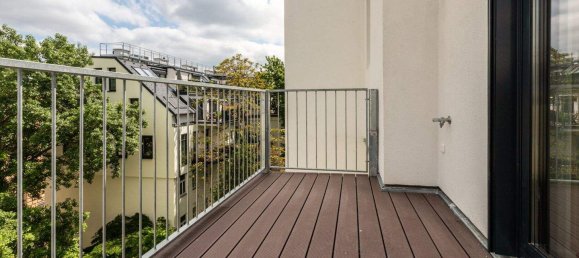 3 rooms Apartment in Rudolfsheim-Funfhaus, Austria No. 127996 8