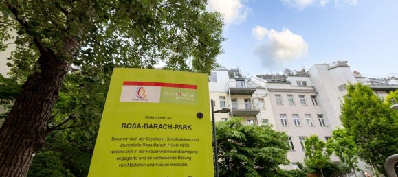 3 rooms Apartment in Rudolfsheim-Funfhaus, Austria No. 127996 32