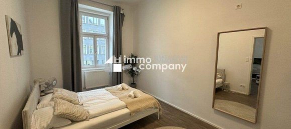 2-salle Appartement à Vienna, Austria No. 161252 2