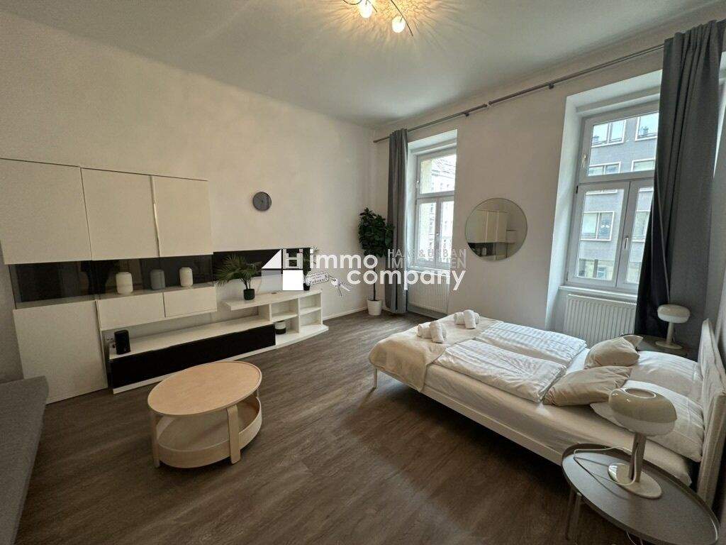 2-salle Appartement à Vienna, Austria No. 161252