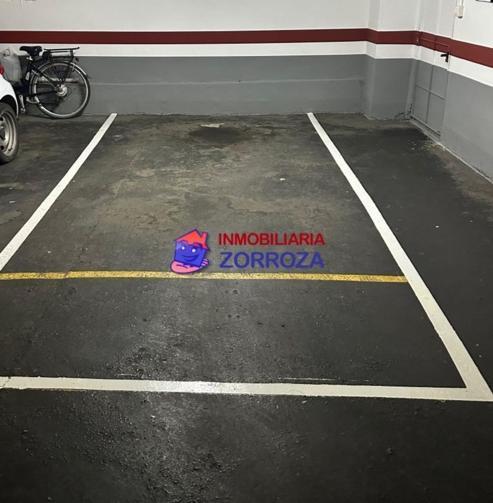 Garaje en Comunidad Autónoma Vasca, Spain 15 m² No. 159214