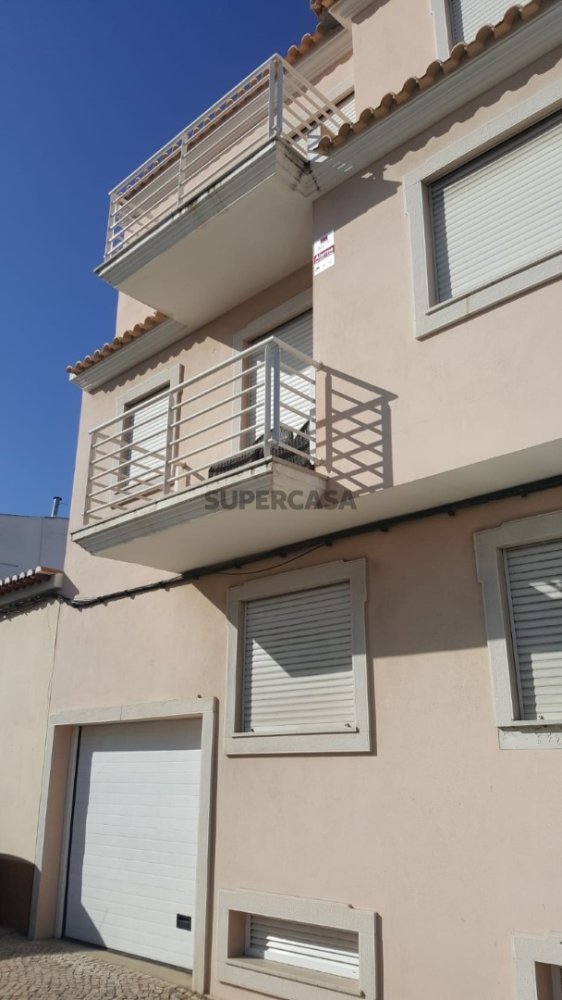 2 bedrooms Apartment in Lagoa, Portugal No. 189454