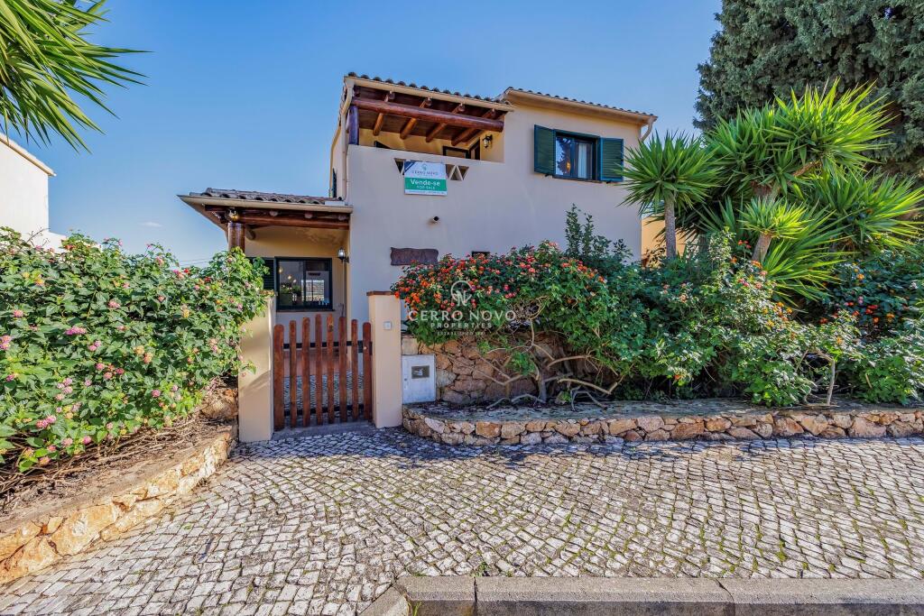 3 chambres Villa à Silves, Portugal No. 118257