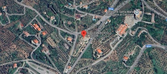 3-Zimmer Wohnung in Cortona, Italy, Nr. 190035 4