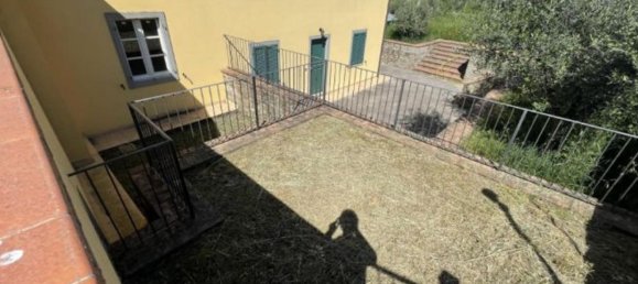 3-Zimmer Wohnung in Cortona, Italy, Nr. 190035 12