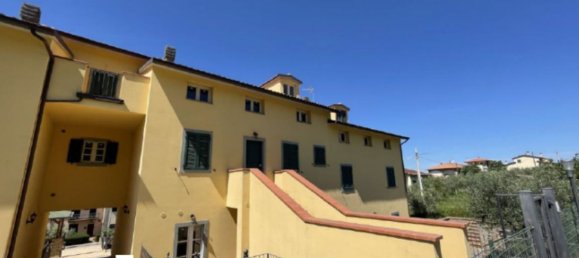 3-Zimmer Wohnung in Cortona, Italy, Nr. 190035 2