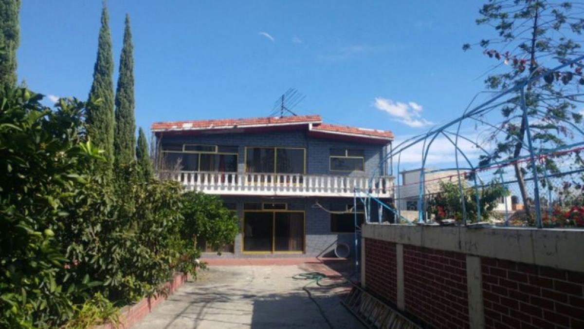 Casa T8 em Ciudad Lopez Mateos, Mexico N.º 228178