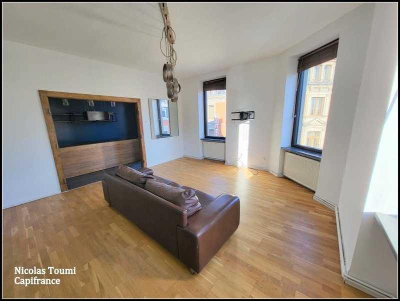 Apartamento T2 em Sarreguemines, France N.º 81743