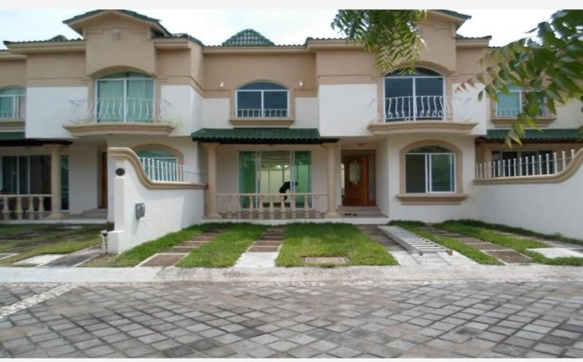 3 غرف نوم منزل في Veracruz, Mexico رقم 221244