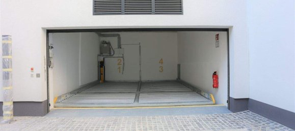 3 rooms Duplex in Wieden, Austria No. 132139 27