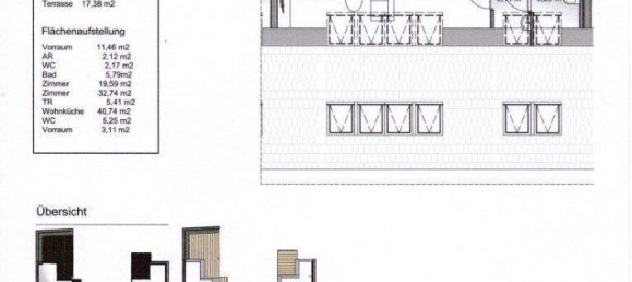 3 rooms Duplex in Wieden, Austria No. 132139 31