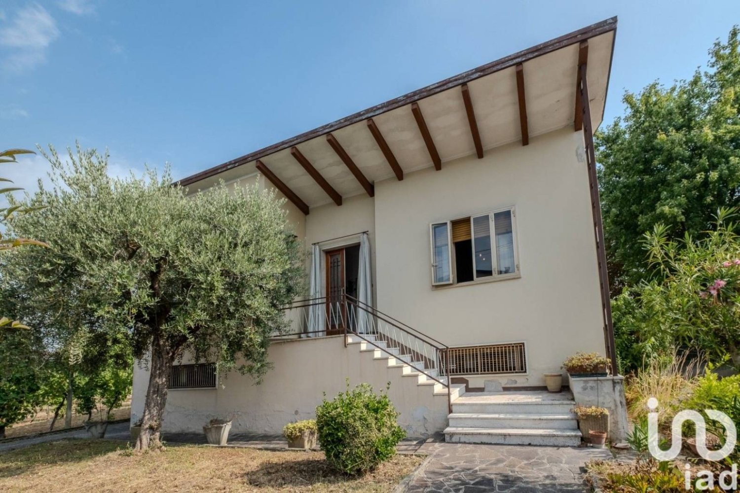 3 bedrooms Villa in Castel Goffredo, Italy No. 326527