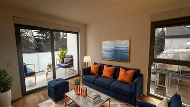 3 rooms Apartment in Favoriten, Austria No. 205864