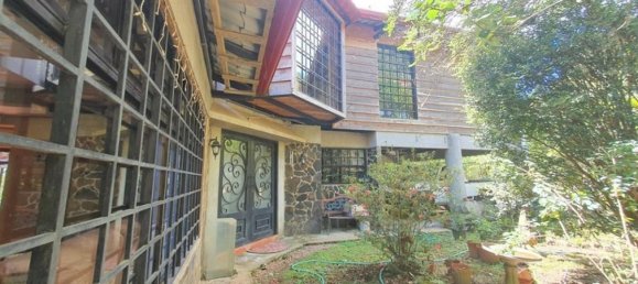 Casa T4 em Aserri, Costa Rica N.º 1089 2