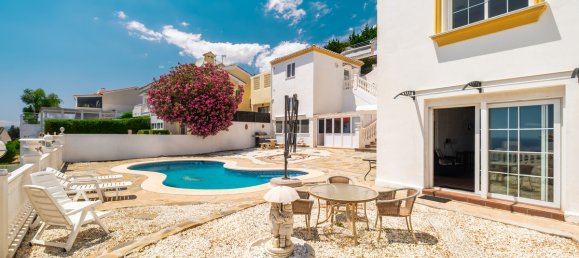 5 bedrooms Apartment in Benalmadena, Spain No. 198826 4