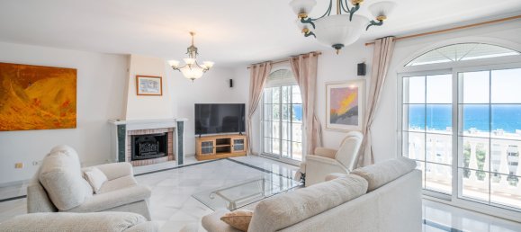 5 bedrooms Apartment in Benalmadena, Spain No. 198826 10