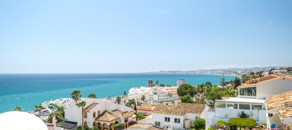 5 bedrooms Apartment in Benalmadena, Spain No. 198826 8