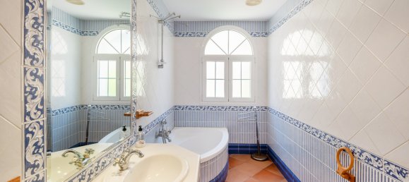 5 bedrooms Apartment in Benalmadena, Spain No. 198826 19