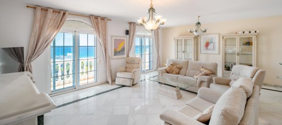 5 bedrooms Apartment in Benalmadena, Spain No. 198826 9