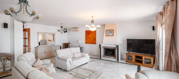 5 bedrooms Apartment in Benalmadena, Spain No. 198826 12