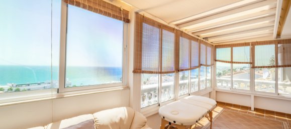 5 bedrooms Apartment in Benalmadena, Spain No. 198826 7