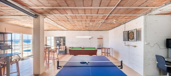 5 bedrooms Apartment in Benalmadena, Spain No. 198826 21