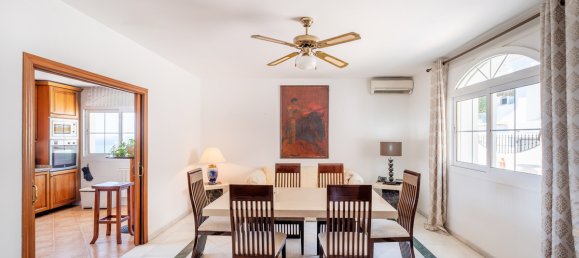 5 bedrooms Apartment in Benalmadena, Spain No. 198826 13