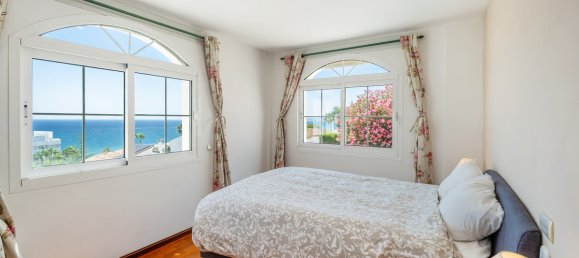 5 bedrooms Apartment in Benalmadena, Spain No. 198826 15