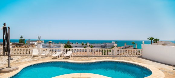 5 bedrooms Apartment in Benalmadena, Spain No. 198826 3