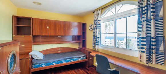 5 bedrooms Apartment in Benalmadena, Spain No. 198826 20