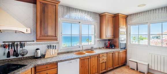 5 bedrooms Apartment in Benalmadena, Spain No. 198826 14