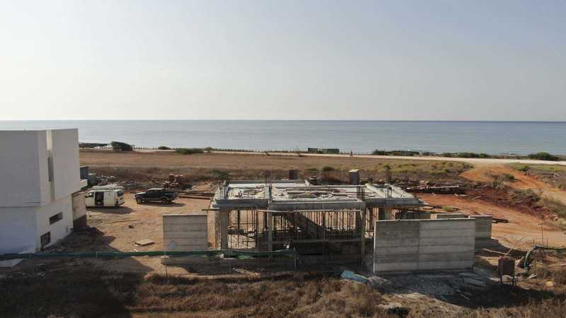 Коммерческая недвижимость с 5 спальнями в Айя Напа, Кипр № 7353