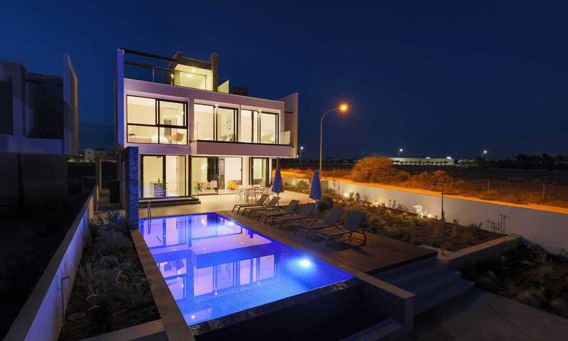 5 Schlafzimmer Haus in Ayia Napa, Cyprus, Nr. 7353