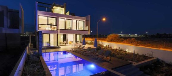 5 Schlafzimmer Gewerbliche Immobilie in Ayia Napa, Cyprus, Nr. 7353 10