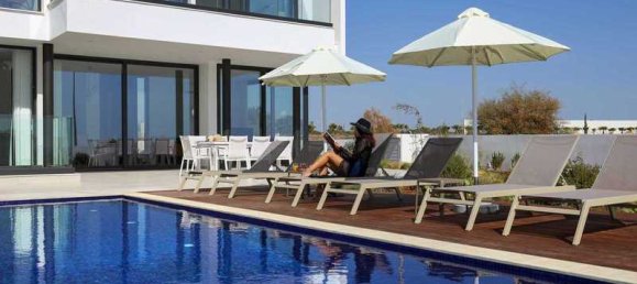 5 Schlafzimmer Haus in Ayia Napa, Cyprus, Nr. 7353 4