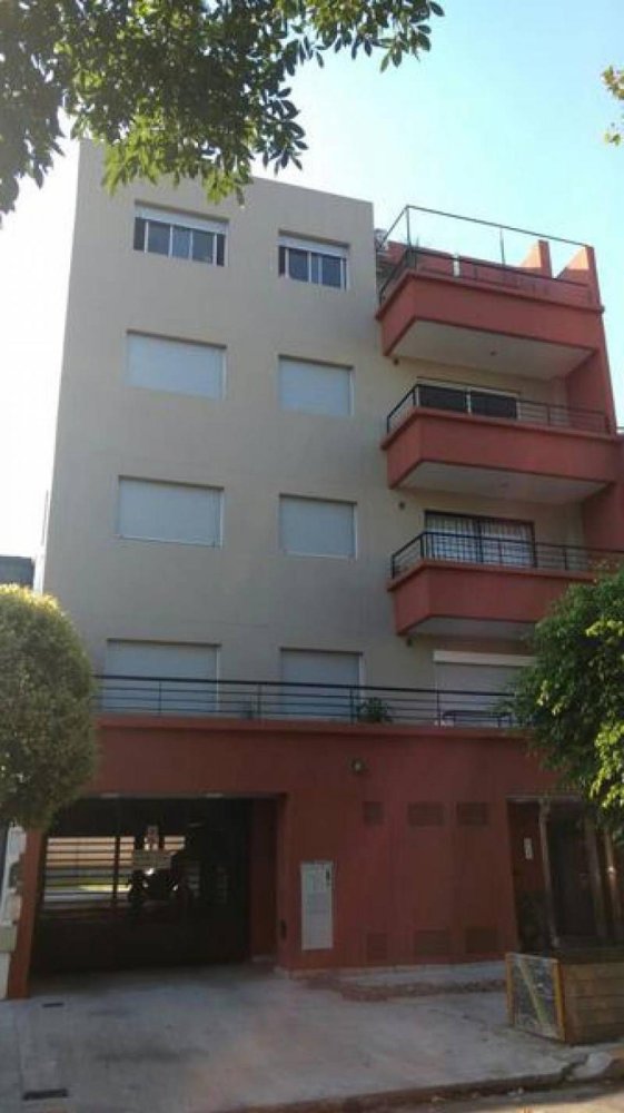 2 Schlafzimmer Wohnung in Buenos Aires, Argentina, Nr. 86948