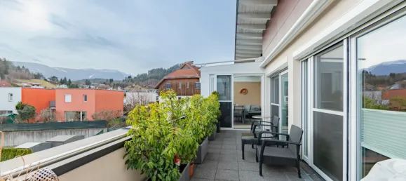 Apartamento de 5 divisões em Villach, Austria N.º 98017 3