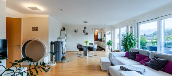 Apartamento de 5 divisões em Villach, Austria N.º 98017 10