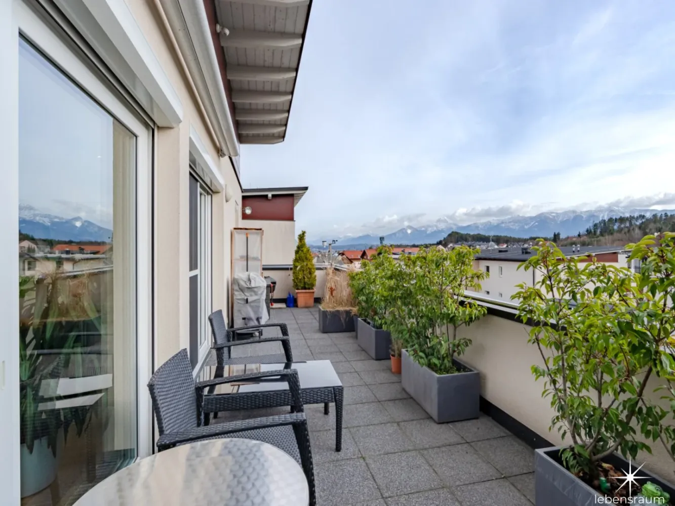 Apartamento de 5 divisões em Villach, Austria N.º 98017