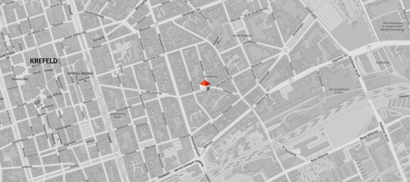 2 غرف نوم شقة في Krefeld, Germany رقم 321341 12