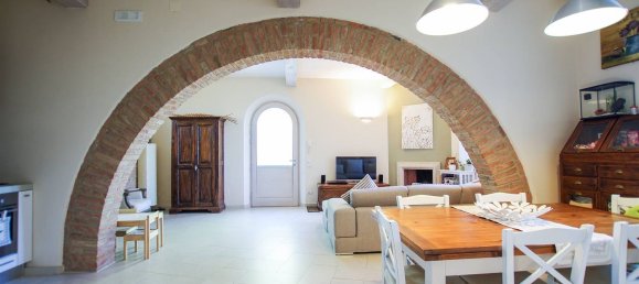 11 rooms Villa in Monteroni d'Arbia, Italy No. 165127 23