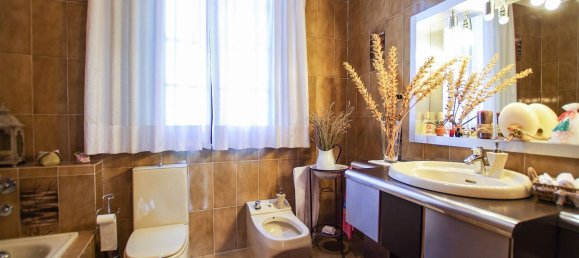 11 rooms Villa in Monteroni d'Arbia, Italy No. 165127 35