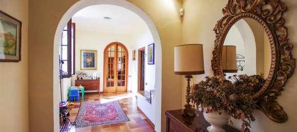 11 rooms Villa in Monteroni d'Arbia, Italy No. 165127 8