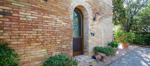 11 rooms Villa in Monteroni d'Arbia, Italy No. 165127 5