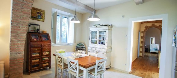 11 rooms Villa in Monteroni d'Arbia, Italy No. 165127 21