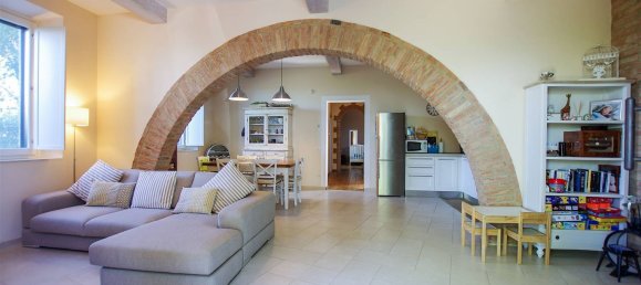 11 rooms Villa in Monteroni d'Arbia, Italy No. 165127 29
