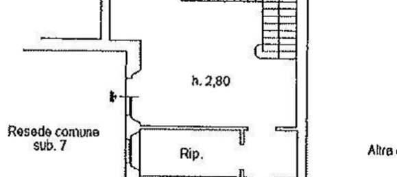 11 rooms Villa in Monteroni d'Arbia, Italy No. 165127 38