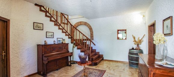 11 rooms Villa in Monteroni d'Arbia, Italy No. 165127 11