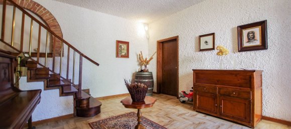 11 rooms Villa in Monteroni d'Arbia, Italy No. 165127 14