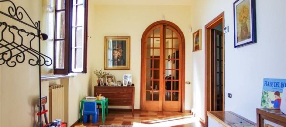 11 rooms Villa in Monteroni d'Arbia, Italy No. 165127 17
